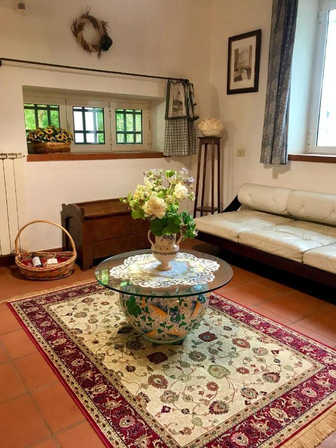 Villa Sara Di Puglia Castellaneta Zewnętrze zdjęcie
