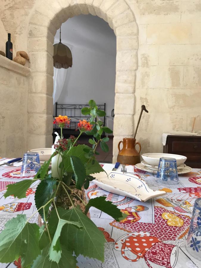 Villa Sara Di Puglia Castellaneta Zewnętrze zdjęcie