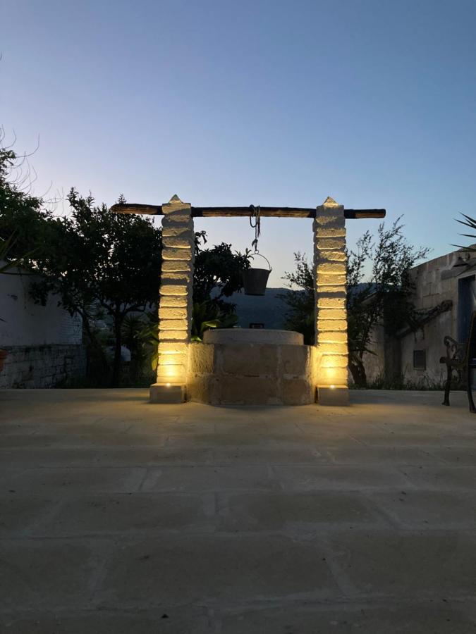 Villa Sara Di Puglia Castellaneta Zewnętrze zdjęcie