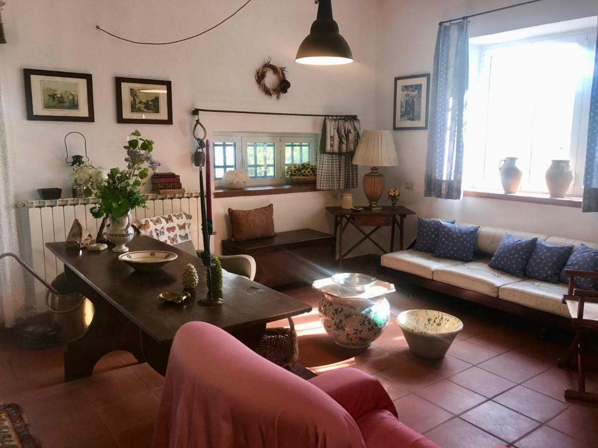 Villa Sara Di Puglia Castellaneta Zewnętrze zdjęcie