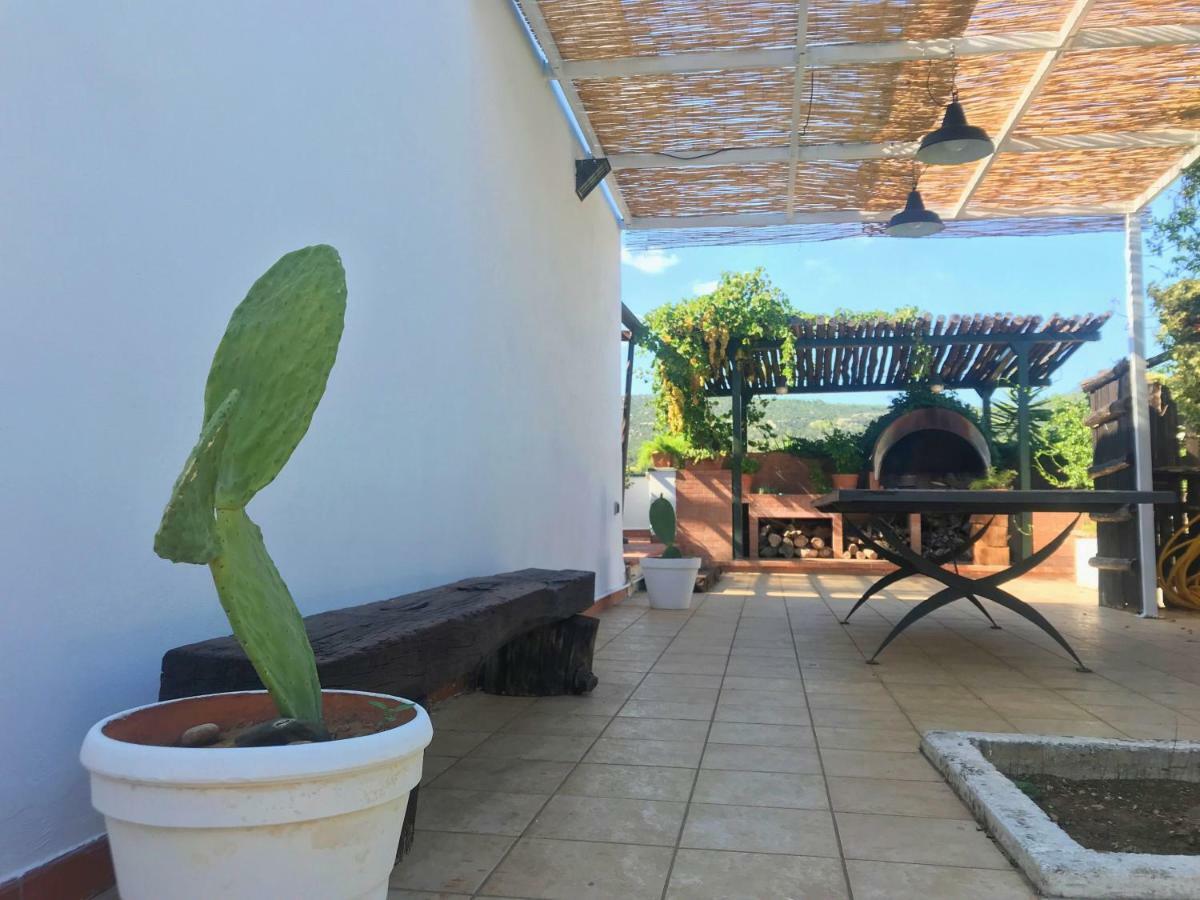 Villa Sara Di Puglia Castellaneta Zewnętrze zdjęcie