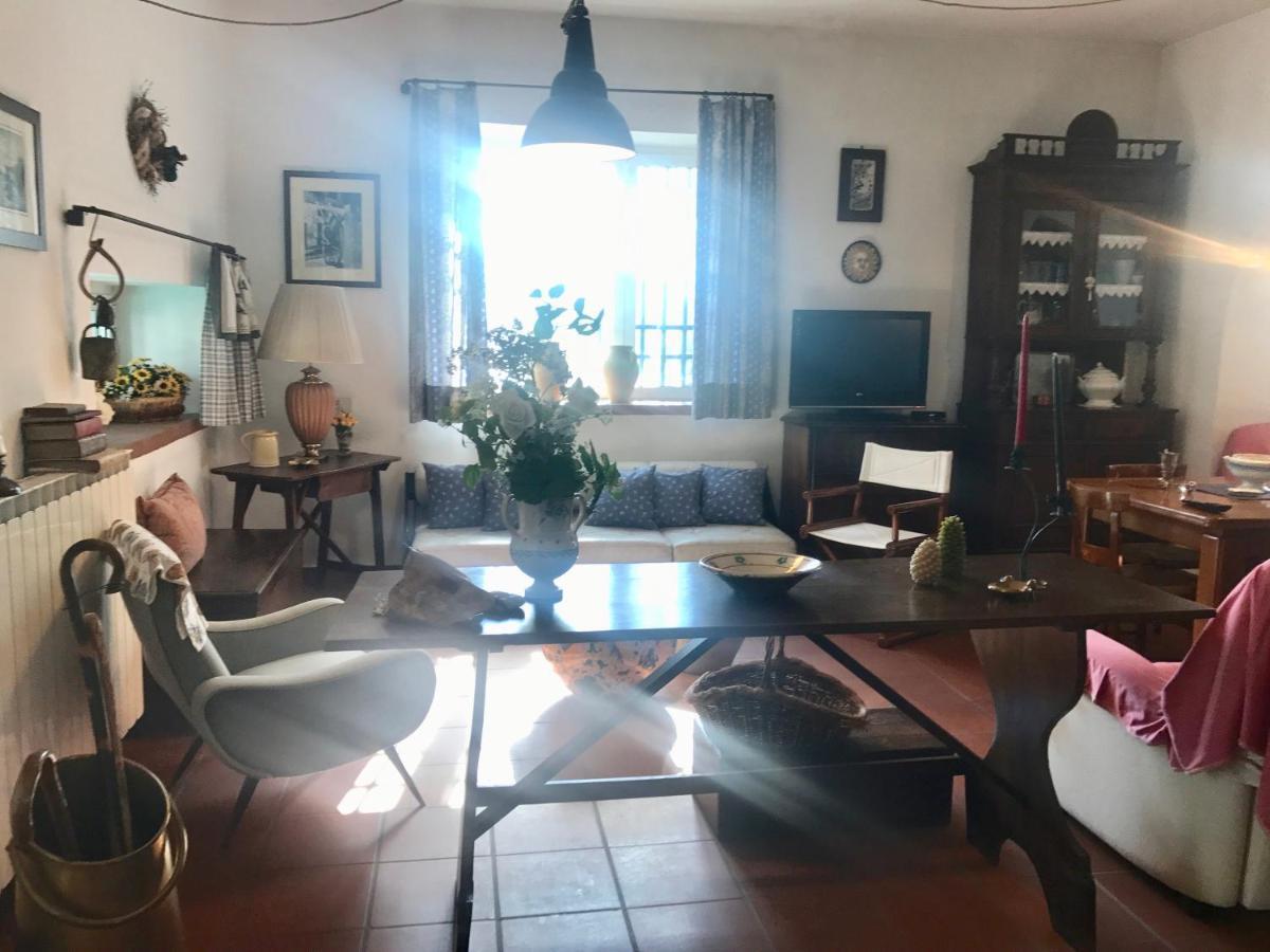 Villa Sara Di Puglia Castellaneta Zewnętrze zdjęcie